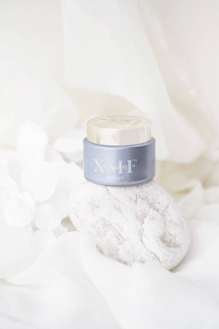 Pionnière XMF Exfoliating Mask