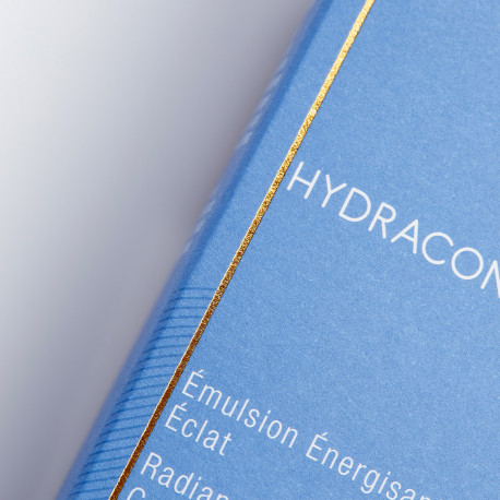 Hydracontinue