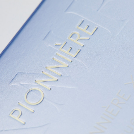 Pionnière XMF Exfoliating Mask