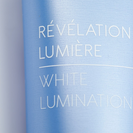 White Lumination