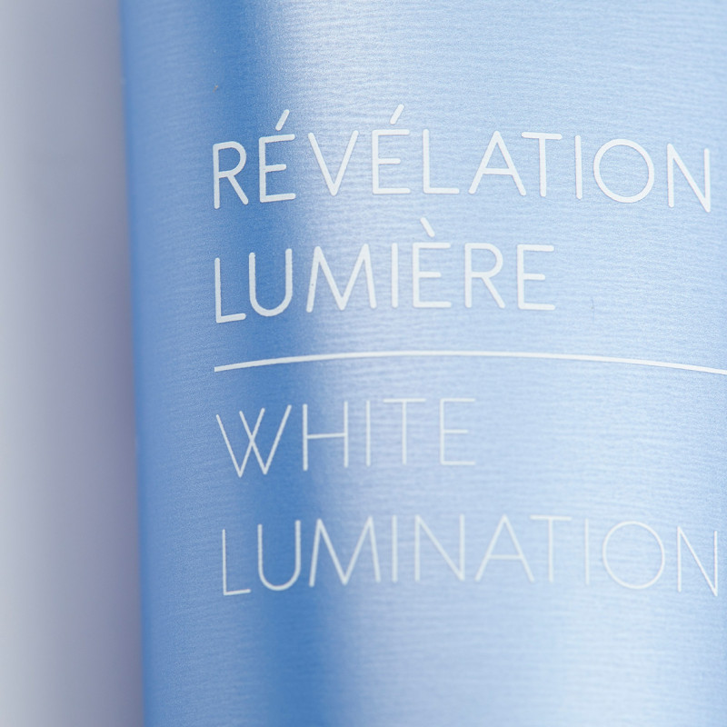 White Lumination