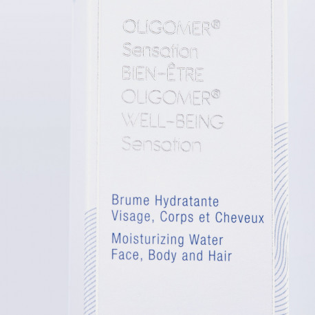 OLIGOMER® WELL-BEING Sensation