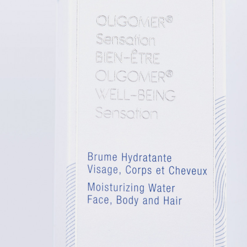 OLIGOMER® WELL-BEING Sensation